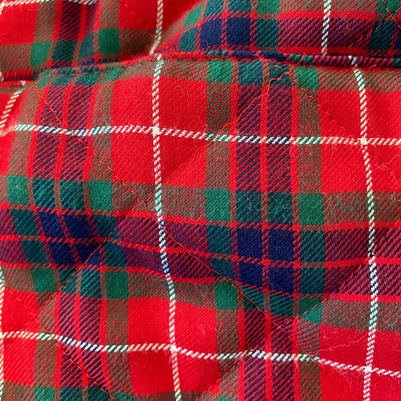 Barracuda G9 Quilt Lined Jacket Vintage 1980 never worn - Picture 5 of 5